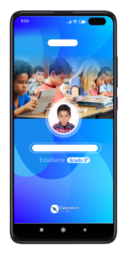 Captura de pantalla 3